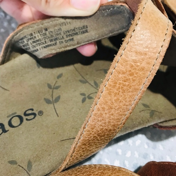 Taos sandals - Picture 5 of 8